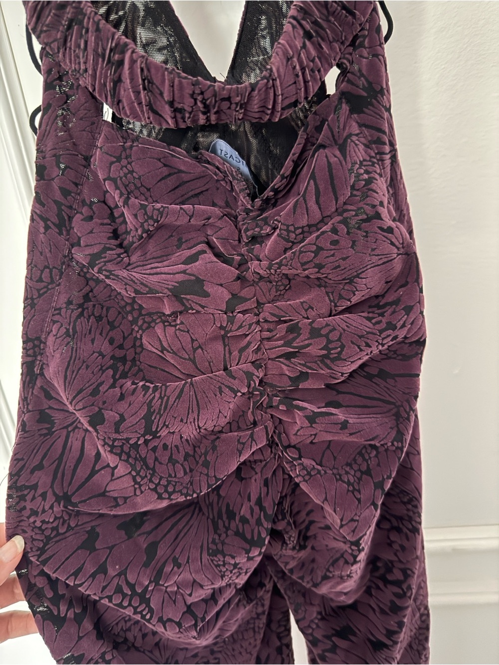 Outcast Clothing Jumpsuit - Picture 6 of 8